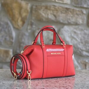 Michael Kors Beck Extra Small Satchel